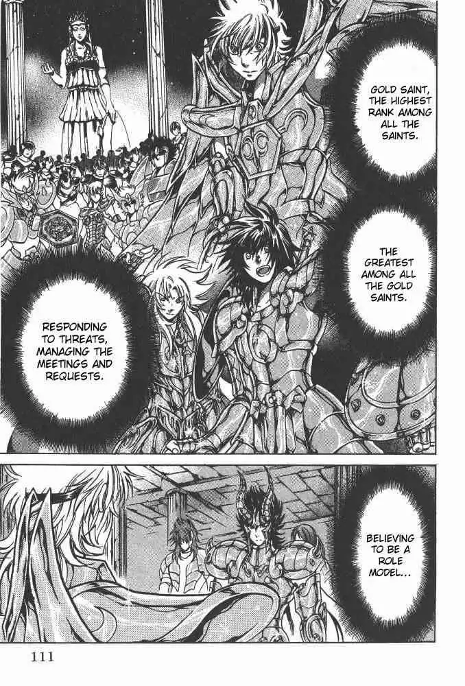 Saint Seiya - The Lost Canvas Chapter 84 4